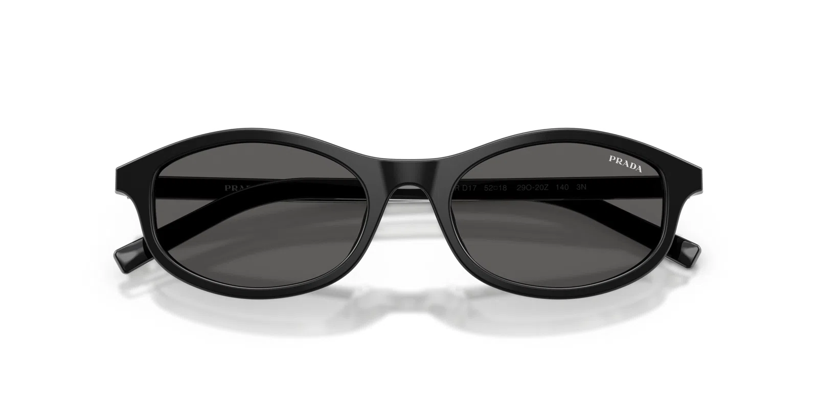 Prada D17S Sunglasses - view 25